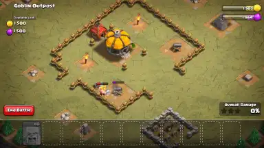 Clash of Clans screenshot 25
