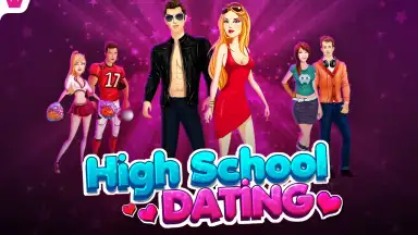 High School Dating screenshot 3