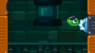 Blobout screenshot 8