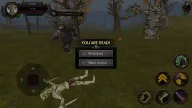 Goblin Assassin Simulation screenshot 9