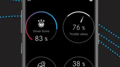 Mercedes me Adapter screenshot 4