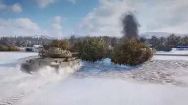 Tank Company screenshot 2