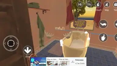 Shinobu screenshot 4