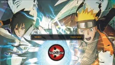 Crazy Ninja screenshot 1