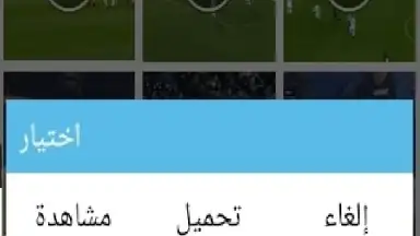 تحميل فيديوهات الفايسبوك screenshot 5
