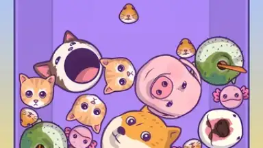 Merge Fellas screenshot 14