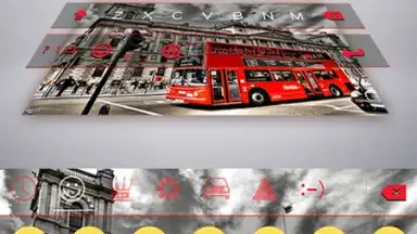 Londonbus screenshot 3