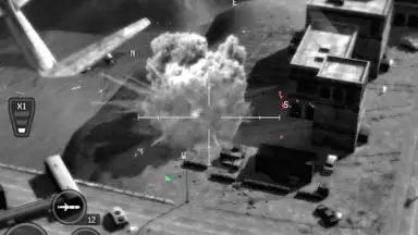 War Drone screenshot 14