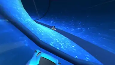 Race Master 3D screenshot 4