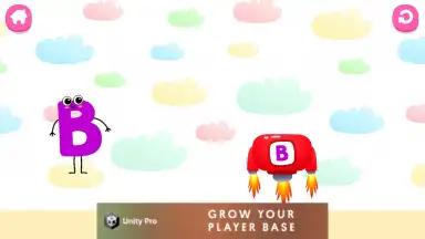 Learn to read! screenshot 2