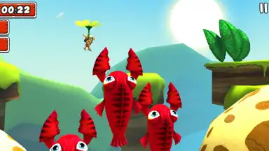 Manuganu 2 screenshot 3
