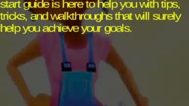Subway Surfer Tips screenshot 4
