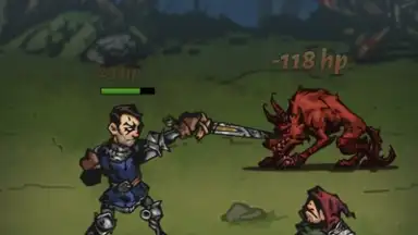 Darkest AFK screenshot 6