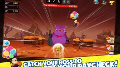 Show me the money screenshot 7