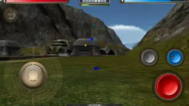 Tank Recon 2 (Lite) screenshot 15
