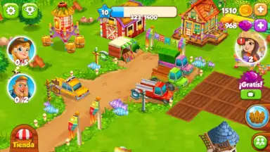 Top Farm screenshot 14