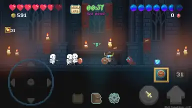 Xevorel screenshot 13