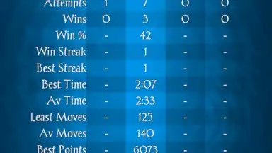 Solitaire Free screenshot 22