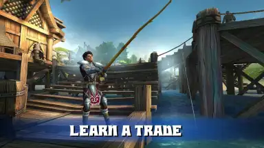 Celtic Heroes screenshot 5