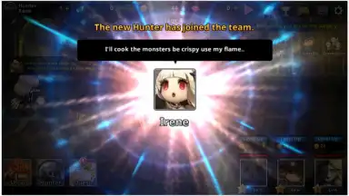 Dungeon Breaker! Heroes screenshot 3