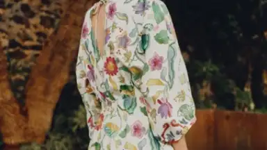 Zara screenshot 6
