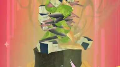 TO-FU Oh!SUSHI 2 screenshot 4