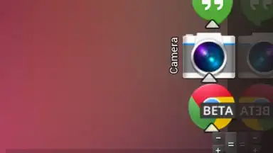 Dock4Droid screenshot 12