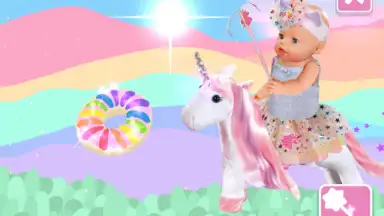BABY born® Doll & Playtime Fun screenshot 17