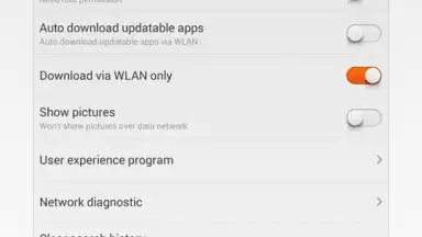 Xiaomi Market screenshot 5