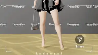 FashionVerse: Dress & Style screenshot 5