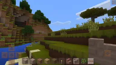 Lucky Craft screenshot 4