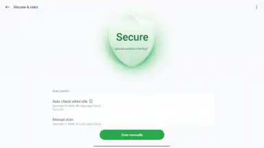 Phone Manager screenshot 3