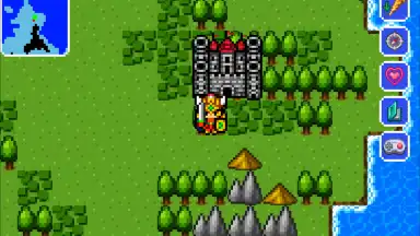 RPG Dragon Sinker screenshot 13
