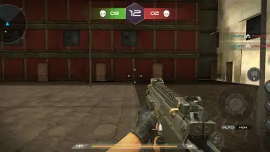 Call of MW screenshot 7