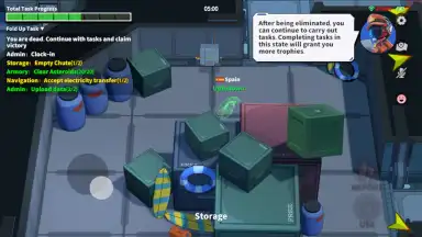 Super Sus screenshot 14