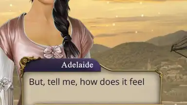 Romance Club - Stories screenshot 6