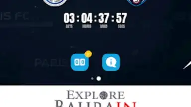 Paris FC screenshot 7