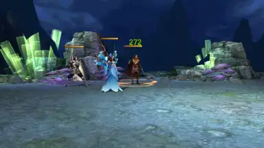 Heroes of COK - Clash of Kings screenshot 4