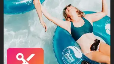 iShot Video Editor screenshot 1