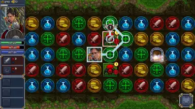 Darkest Hunters screenshot 3