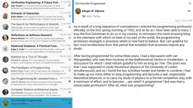 K-9 Mail screenshot 7