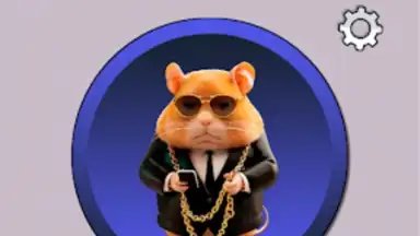Hamster Clicker Tycoon screenshot 5