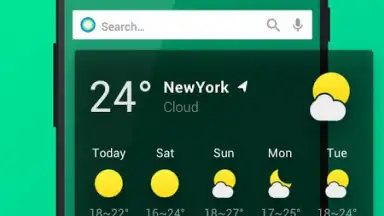 Hola Launcher screenshot 14