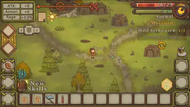 Endless Road screenshot 7