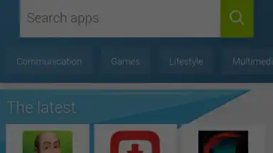 Firefox Lite screenshot 3