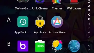 CoCo Launcher screenshot 6