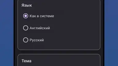 Serfer Browser screenshot 6