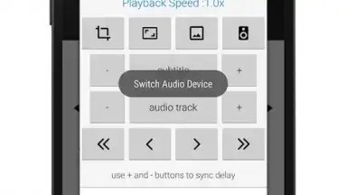 VLC Mobile Remote Free screenshot 13