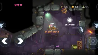 Zombotron Re-Boot screenshot 3