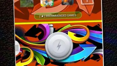 Game Booster PerforMax screenshot 2